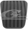 OPEL 560808 Clutch Pedal Pad